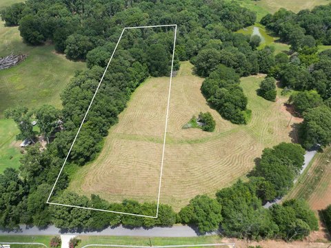 LAND - Pelzer, SC