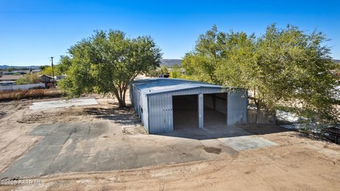 Chino Valley Commercial/Industrial Property