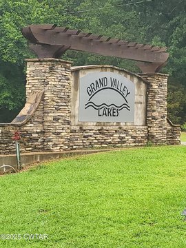 Residential Lot in Gated Community