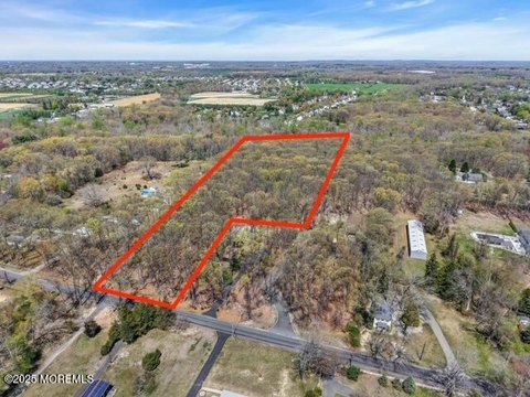 Prime Development Opportunity in Farmingdale