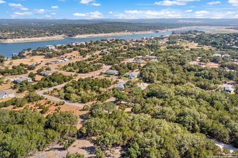 Land, Lago Vista, TX