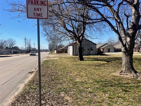 Residential Lots in Growing Pryor