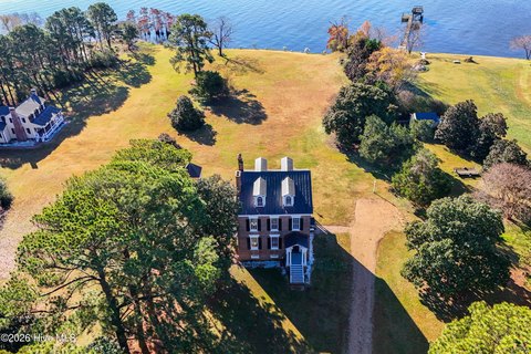 Commercial Sale, Edenton, NC