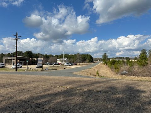 Certified Highway Commercial Land Site
