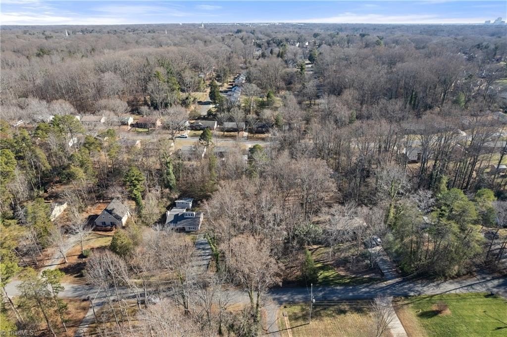 Residential Land in Winston-Salem