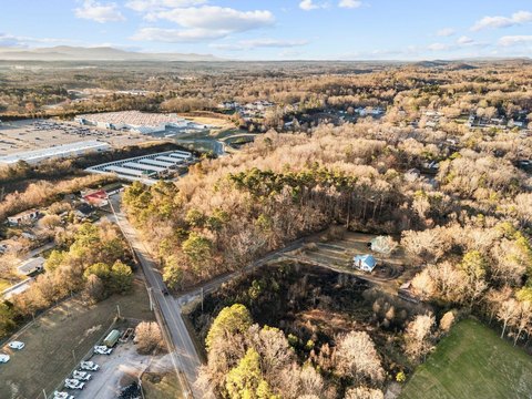 Multifamily Opportunity Near Walmart