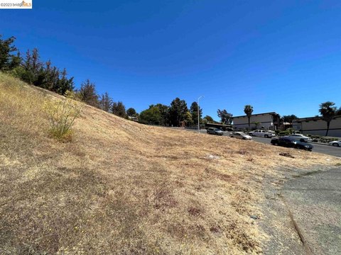 Residential Lot Development Opportunity