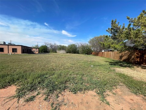 Land, Abilene, TX