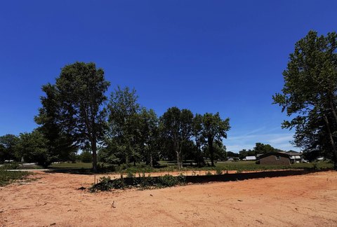 Residential Lot Ready for Construction