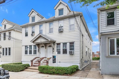 Two-Family Residential Income Property