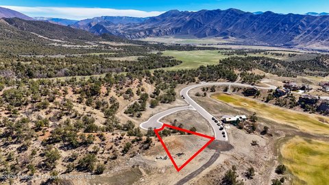 RES Vacant Land, New Castle, CO