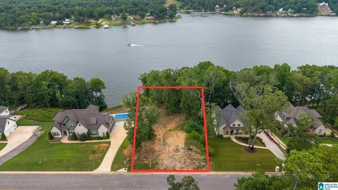 LAND/LOTS, PELL CITY, AL