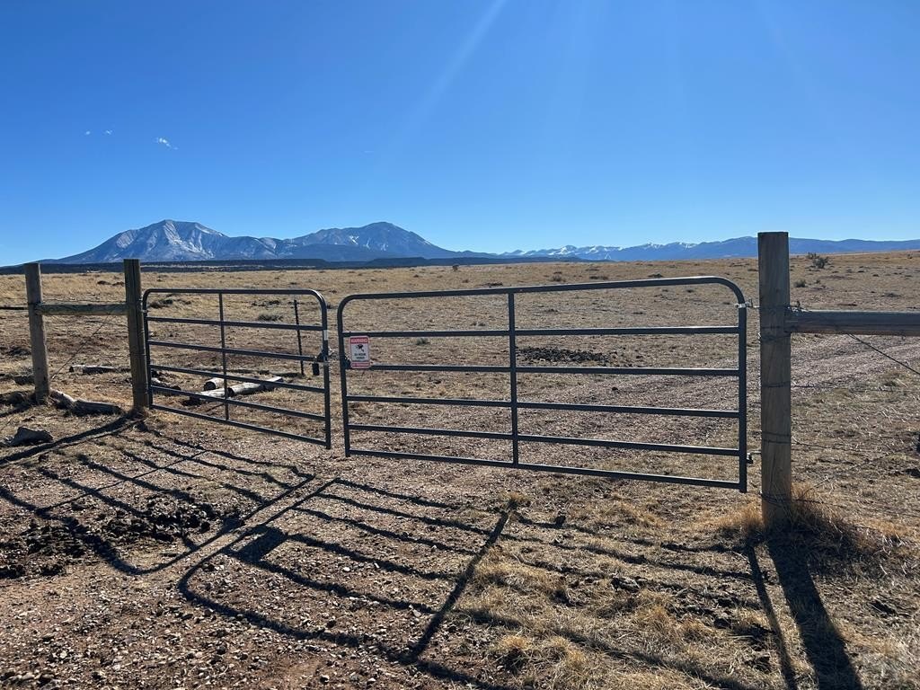 Southern Colorado 40-Acre Gem