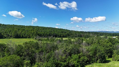 Farmland and Timber Tract