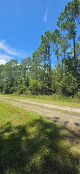 Land, HASTINGS, FL