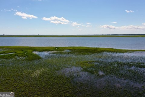 Land, St. Marys, GA