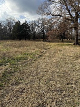45+ Acre Land Parcel