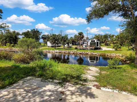 Land, Perry, FL