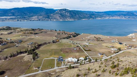 Penticton, BC