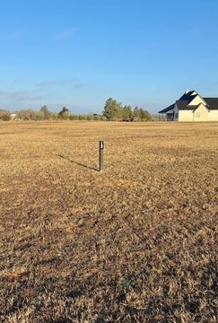 Land in Southern Living Community