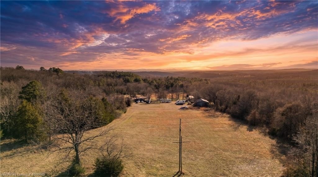 37 Acres of Versatile Land