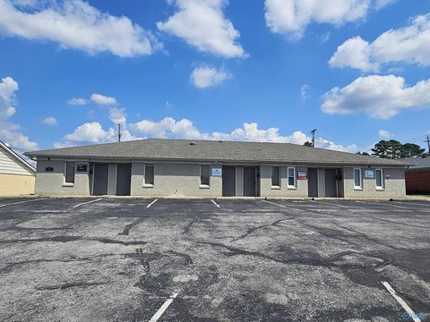 Huntsville Mini-Office Building For Sale