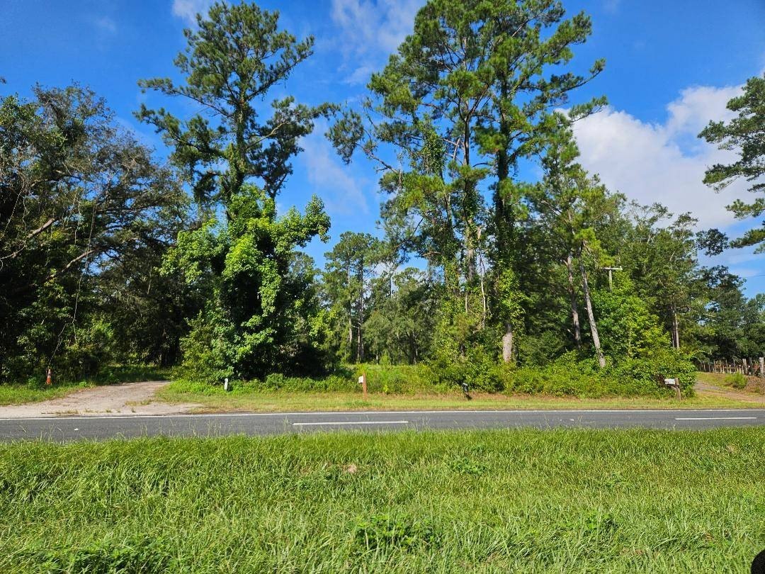 Greenville, FL Vacant Land