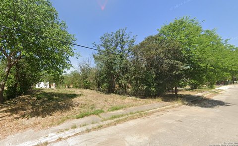 Land, San Antonio, TX