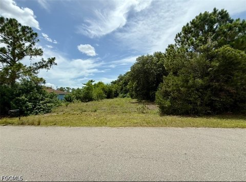 LAND - Lehigh Acres, FL