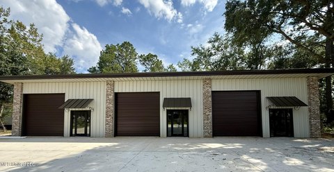 New Construction Office Warehouse Suites