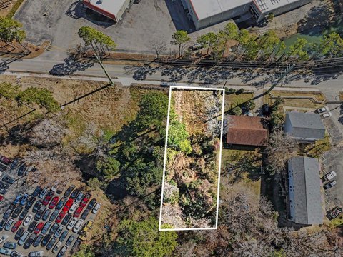 Myrtle Beach Residential Vacant Lot