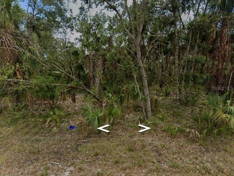 LAND - Port Charlotte, FL