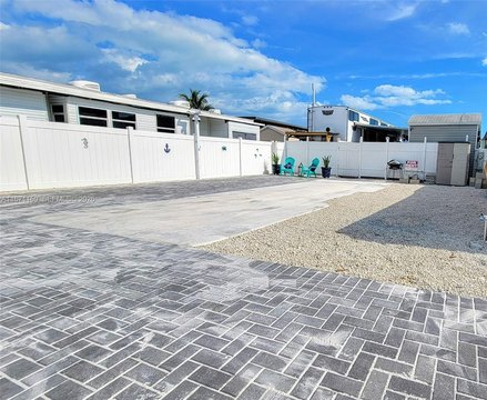Key Largo Lot For Sale