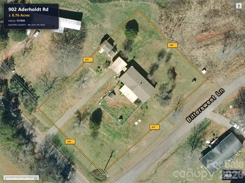 Land, Lincolnton, NC