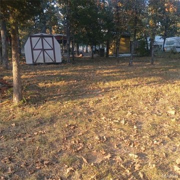 Land, Ironton, MO