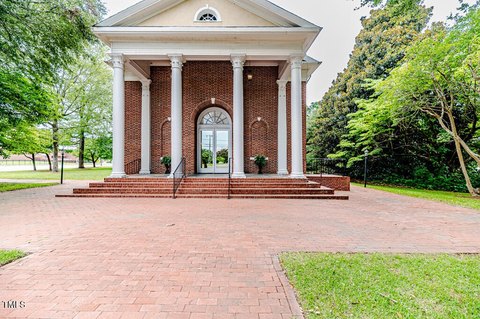 Broadway Church Building For Sale