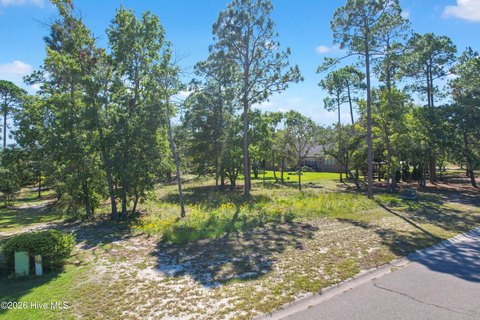 Land, Supply, NC