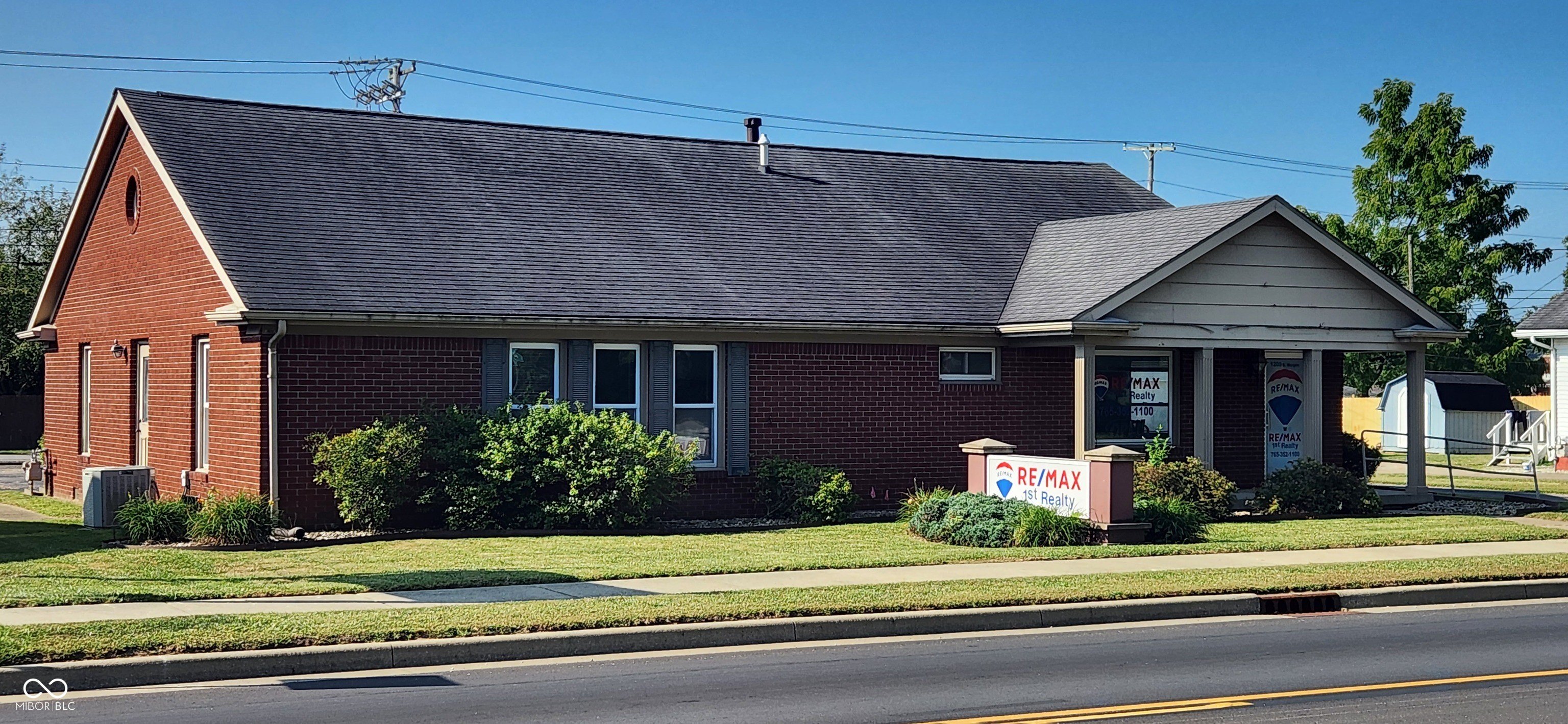 Martinsville Office Space For Rent