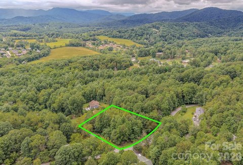LAND - Candler, NC