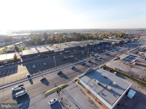 Prime Retail Location in Hanover