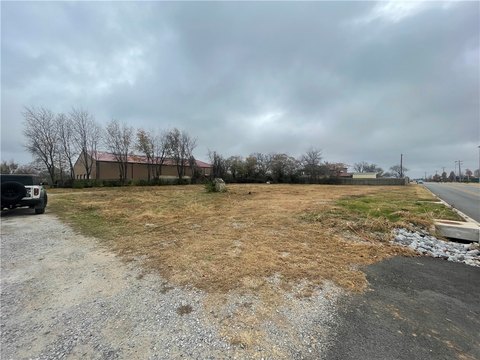 LAND - Rogers, AR