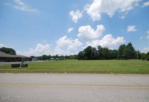 Land in Sterling Farms Corridor