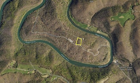 Riverfront Residential Land Parcel