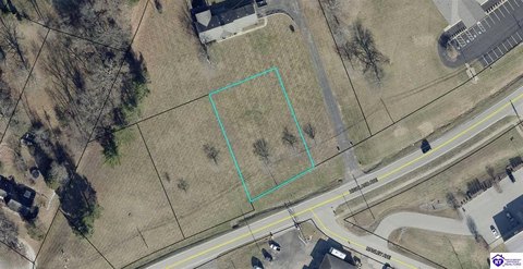 Lots and Land, Vine Grove, KY