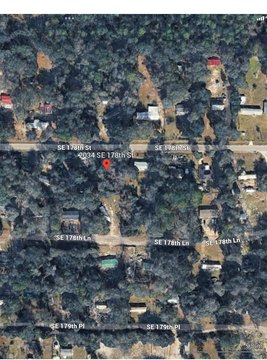 Summerfield, FL Vacant Land