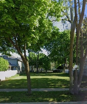 Residential Lot in Aurora, IL