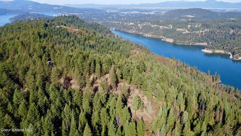 Land, Coeur d'Alene, ID