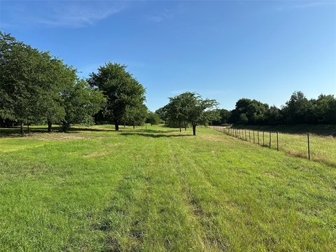 LAND - Weatherford, TX