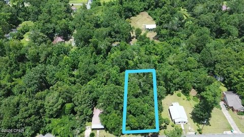 Land, Marianna, FL
