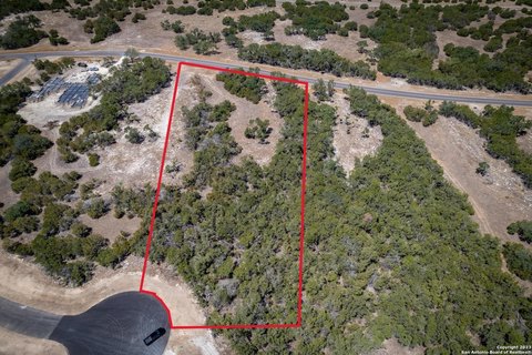Land, Boerne, TX